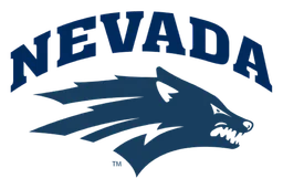 Nevada Wolf Pack logo