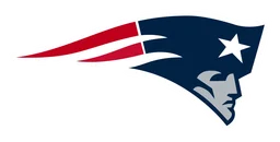 New England Patriots logo