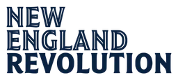 New England Revolution logo