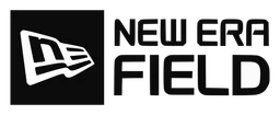 New Era logo, black wordmark version, on a transparent background