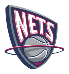 New Jersey Nets logo