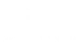 New Line Cinema logo, white version, on a transparent background