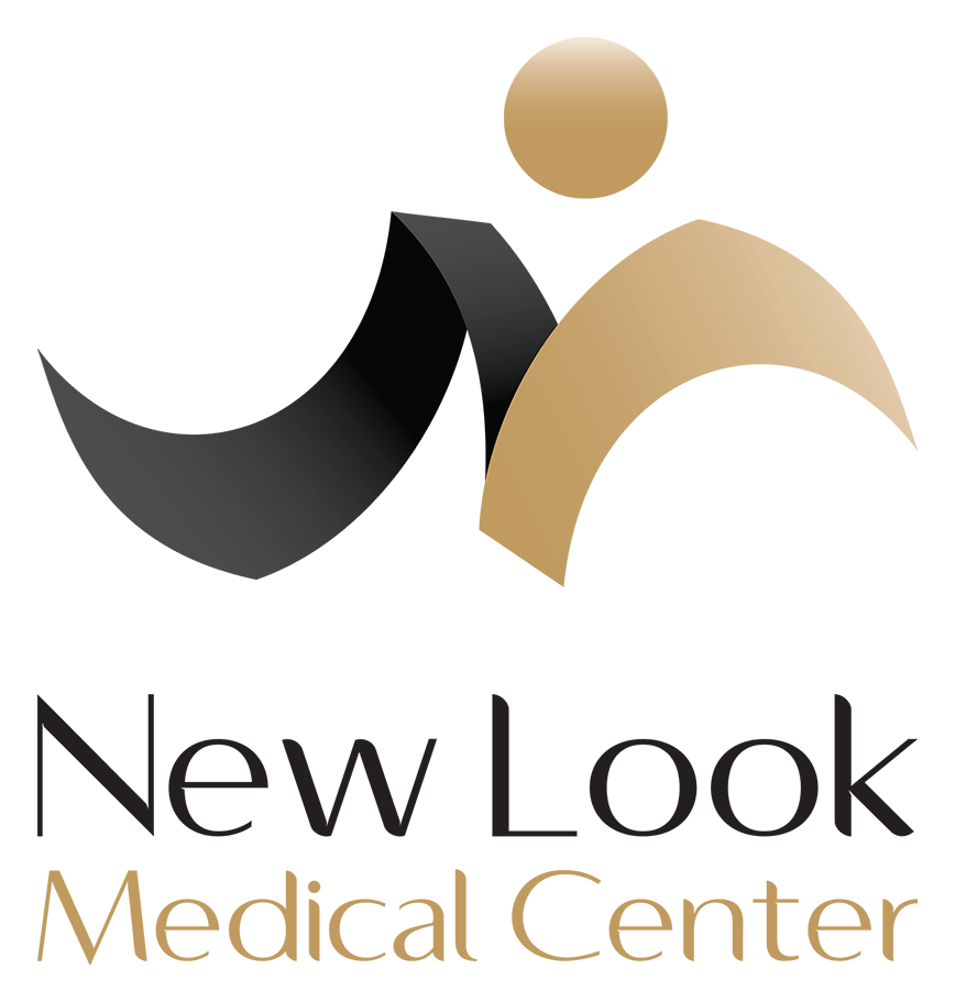 New Look logo, icon version, on a transparent background
