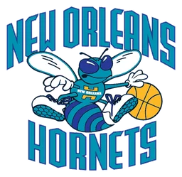 New Orleans Hornets logo