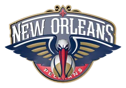 New Orleans Pelicans Logo