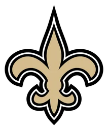 New Orleans Saints logo