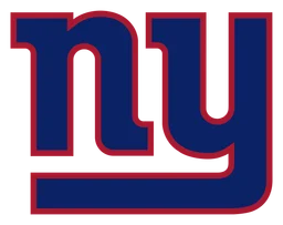 New York Giants logo
