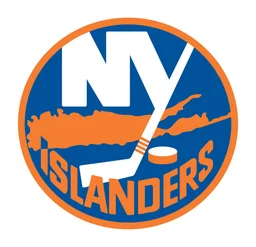 New York Islanders logo