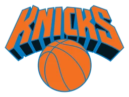 Logo da New York Knicks