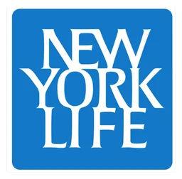 New York Life logo, icon version, on a transparent background
