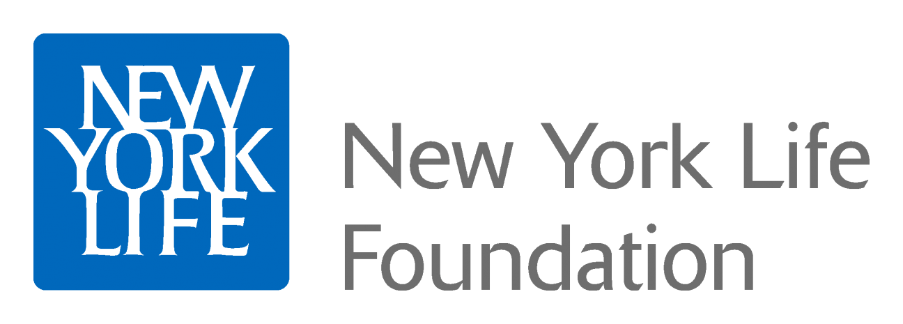 New York Life logo on a transparent background