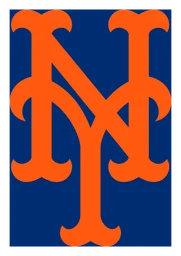 New York Mets logo