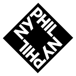 New York Philharmonic logo