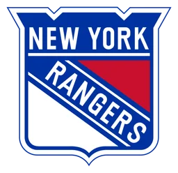 New York Rangers logo