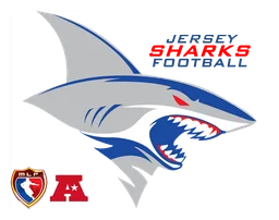 New York Sharks logo