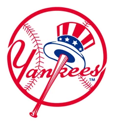 New York Yankees logo