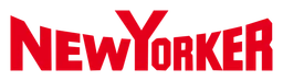 New Yorker logo