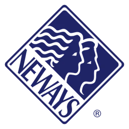 Neways logo, icon version, on a transparent background