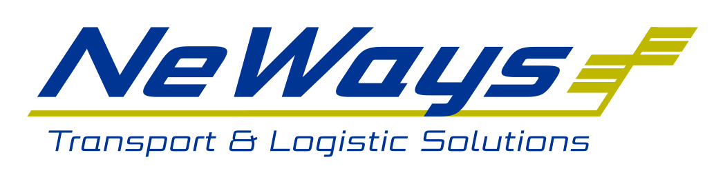 Neways logo on a transparent background