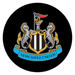 Logo de Newcastle