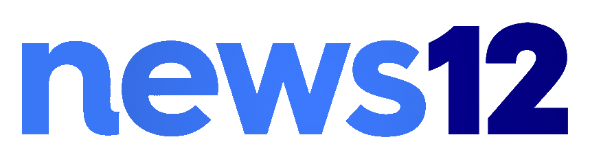 News 12 Networks logo on a transparent background