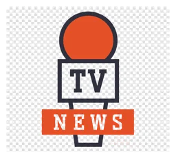Newspaper logo