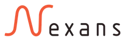 Nexans logo