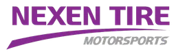 Nexen Tire logo, wordmark version, on a transparent background