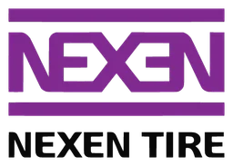Nexen logo, horizontal version, on a transparent background