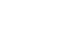Nexford logo, white version, on a transparent background