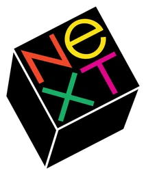 Logo de Next