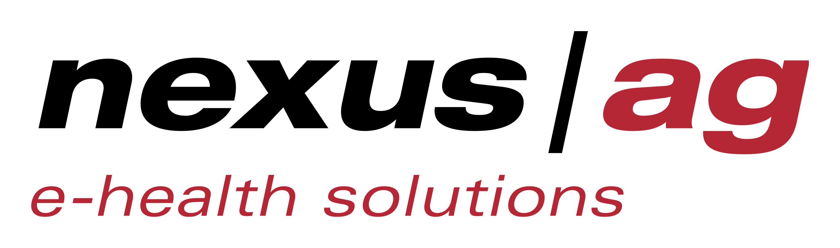 Nexus logo on a transparent background