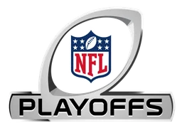 NFL Playoffs logo