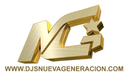 NG logo