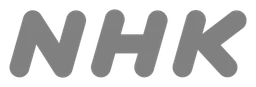 NHK logo