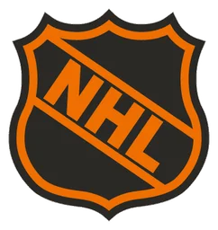 NHL logo