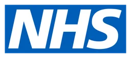 NHS logo