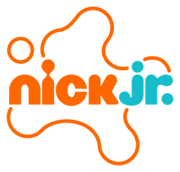 Nick JR logo
