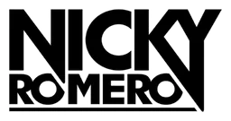 Nicky Romero logo