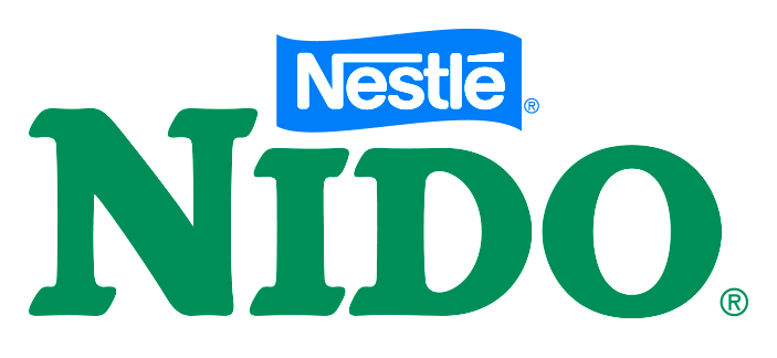 Nido logo on a transparent background