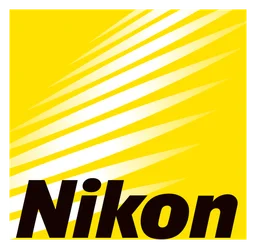 Nikon logo