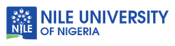 Nile University Logo