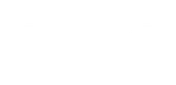 Nine Inch Nails logo, white version, on a transparent background