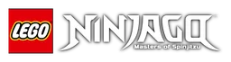 Ninjago logo