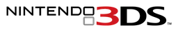 Nintendo 3ds logo
