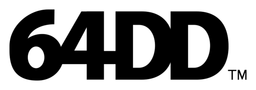 Nintendo 64 logo