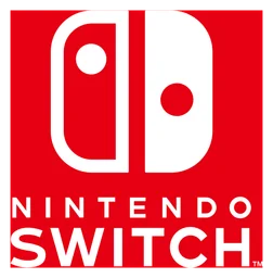 Nintendo Switch logo