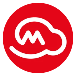 Nintendo logo, icon version, on a transparent background