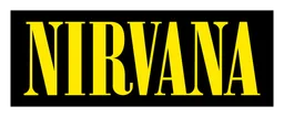 Nirvana logo
