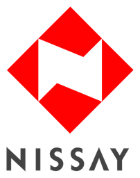 Logo da Nissay